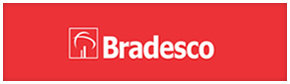 imagem do logotipo do Bradesco